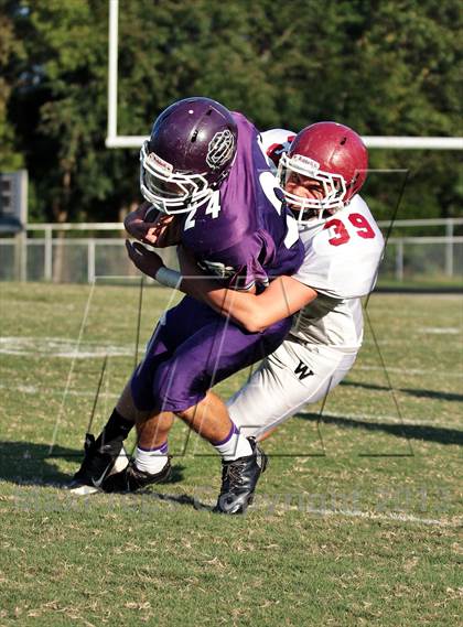 Thumbnail 2 in Morristwon-Hamblem West @ Sevier County photogallery.