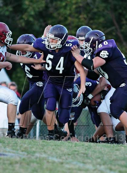 Thumbnail 1 in Morristwon-Hamblem West @ Sevier County photogallery.