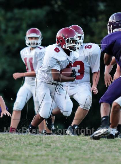 Thumbnail 1 in Morristwon-Hamblem West @ Sevier County photogallery.