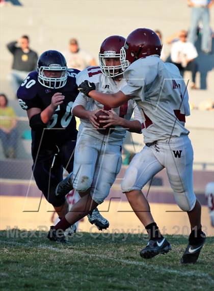 Thumbnail 1 in Morristwon-Hamblem West @ Sevier County photogallery.