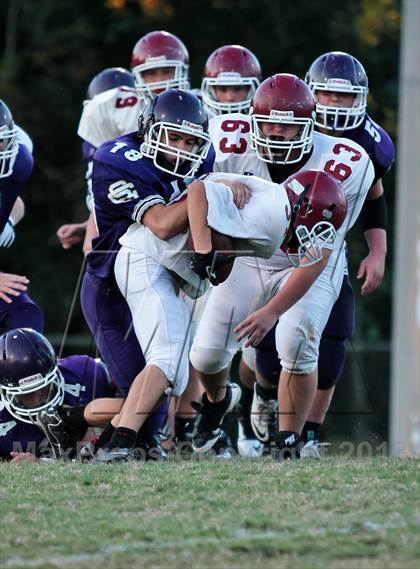 Thumbnail 3 in Morristwon-Hamblem West @ Sevier County photogallery.