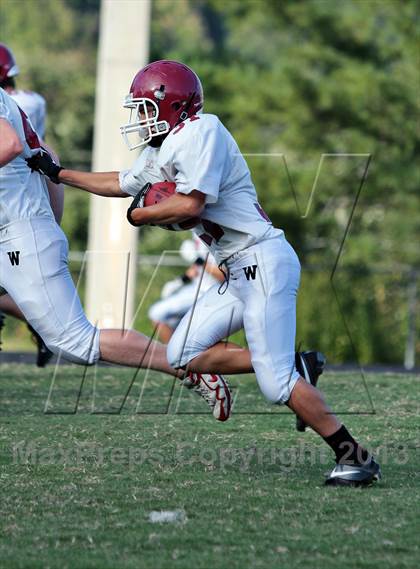 Thumbnail 1 in Morristwon-Hamblem West @ Sevier County photogallery.