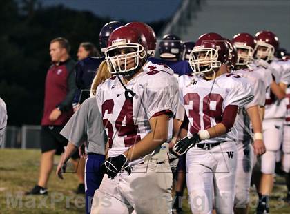 Thumbnail 1 in Morristwon-Hamblem West @ Sevier County photogallery.