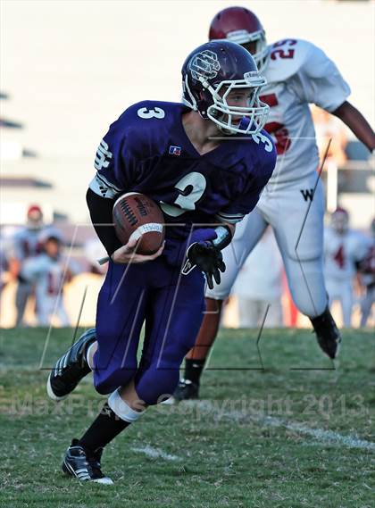 Thumbnail 3 in Morristwon-Hamblem West @ Sevier County photogallery.