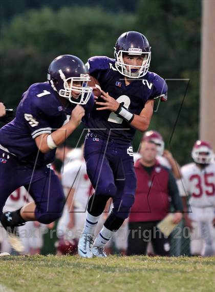 Thumbnail 1 in Morristwon-Hamblem West @ Sevier County photogallery.