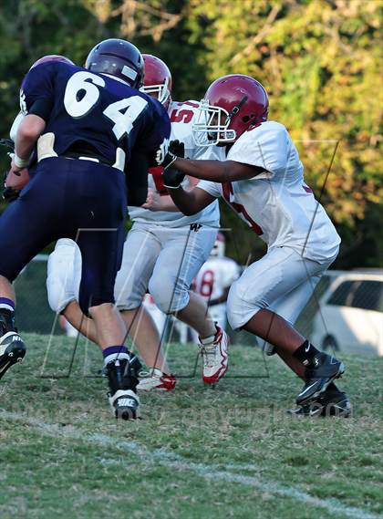 Thumbnail 2 in Morristwon-Hamblem West @ Sevier County photogallery.