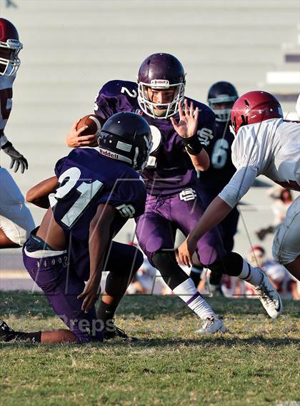 Thumbnail 1 in Morristwon-Hamblem West @ Sevier County photogallery.