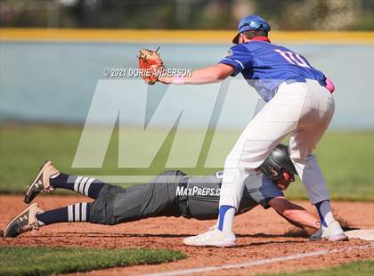 Thumbnail 1 in Vista del Lago @ Folsom photogallery.