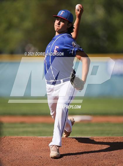Thumbnail 1 in Vista del Lago @ Folsom photogallery.