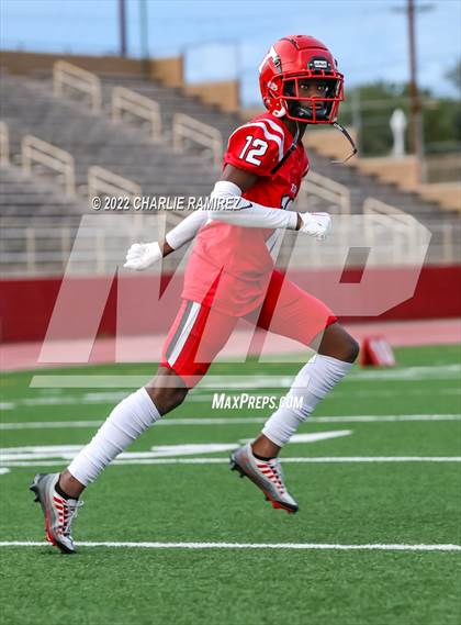 Thumbnail 1 in Tucson High Magnet School @ Sunnyside photogallery.