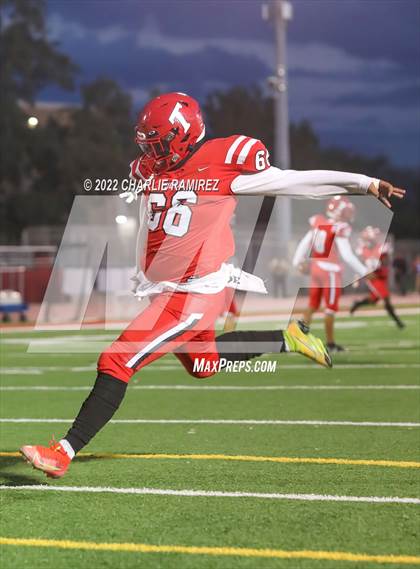 Thumbnail 3 in Tucson High Magnet School @ Sunnyside photogallery.