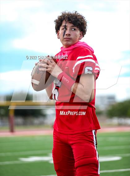 Thumbnail 2 in Tucson High Magnet School @ Sunnyside photogallery.