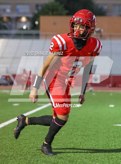 Thumbnail 3 in Tucson High Magnet School @ Sunnyside photogallery.
