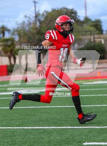 Thumbnail 1 in Tucson High Magnet School @ Sunnyside photogallery.