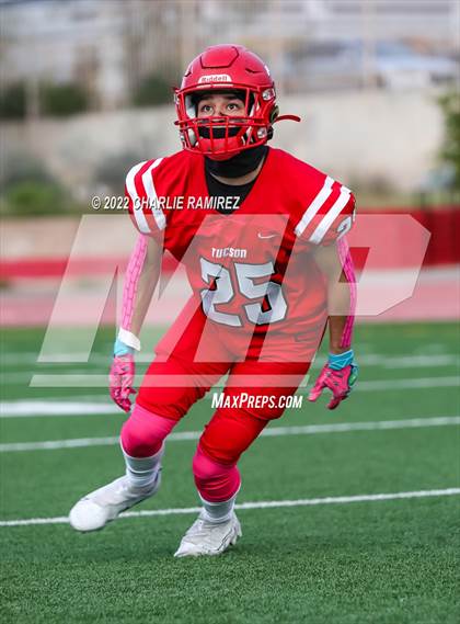 Thumbnail 3 in Tucson High Magnet School @ Sunnyside photogallery.