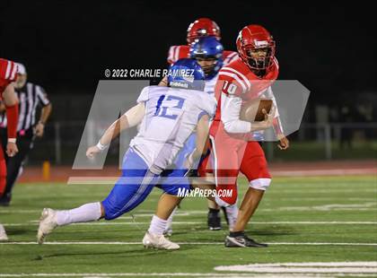 Thumbnail 1 in Tucson High Magnet School @ Sunnyside photogallery.