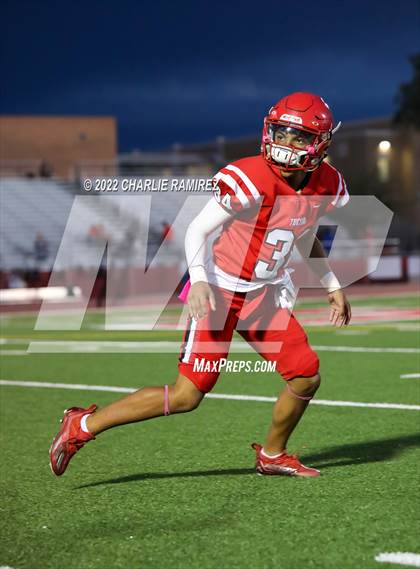 Thumbnail 2 in Tucson High Magnet School @ Sunnyside photogallery.