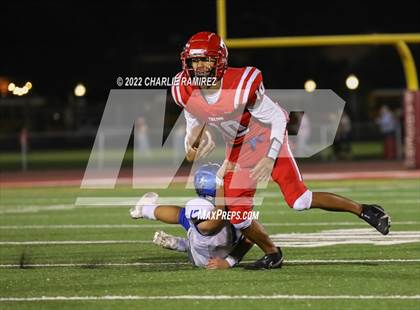 Thumbnail 2 in Tucson High Magnet School @ Sunnyside photogallery.