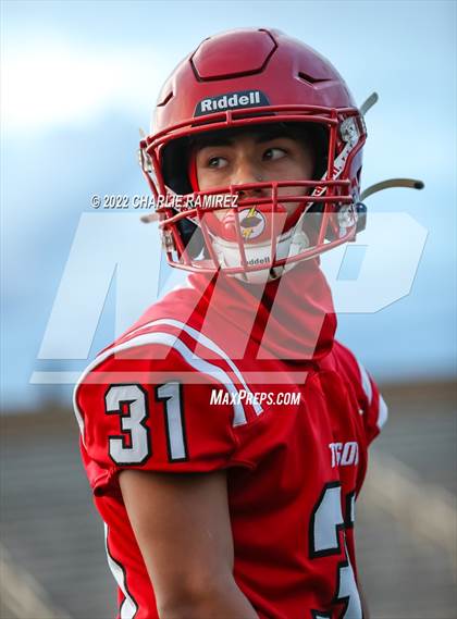 Thumbnail 1 in Tucson High Magnet School @ Sunnyside photogallery.