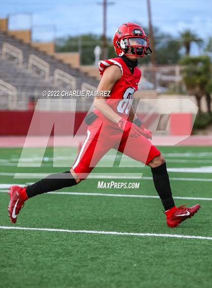 Thumbnail 3 in Tucson High Magnet School @ Sunnyside photogallery.