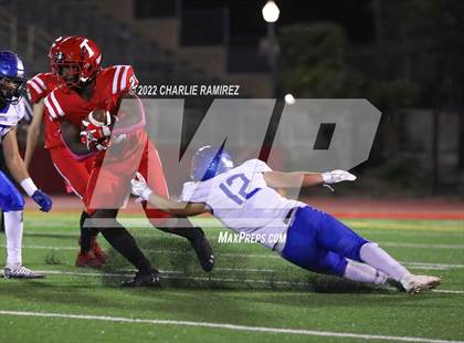 Thumbnail 3 in Tucson High Magnet School @ Sunnyside photogallery.