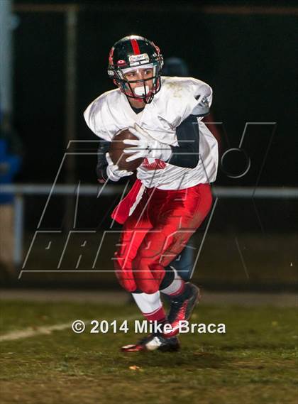 Thumbnail 1 in Coventry vs. Shea (RIIL Division 2 Semifinal) photogallery.