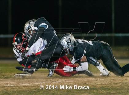 Thumbnail 3 in Coventry vs. Shea (RIIL Division 2 Semifinal) photogallery.