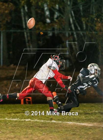 Thumbnail 2 in Coventry vs. Shea (RIIL Division 2 Semifinal) photogallery.