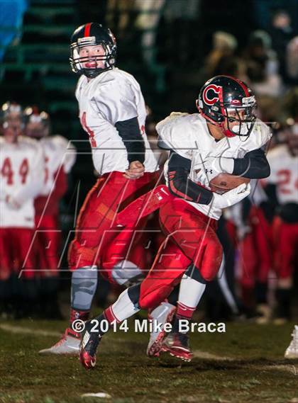 Thumbnail 3 in Coventry vs. Shea (RIIL Division 2 Semifinal) photogallery.