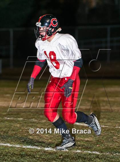 Thumbnail 3 in Coventry vs. Shea (RIIL Division 2 Semifinal) photogallery.