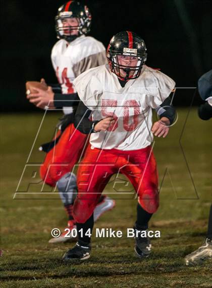 Thumbnail 1 in Coventry vs. Shea (RIIL Division 2 Semifinal) photogallery.