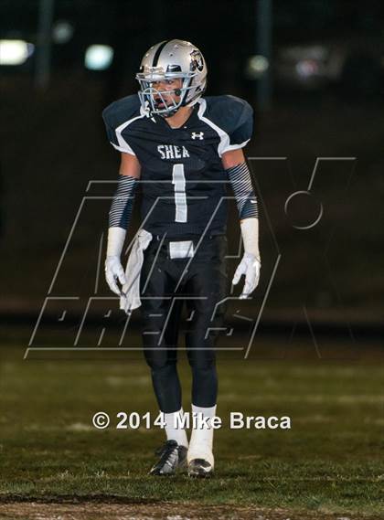 Thumbnail 1 in Coventry vs. Shea (RIIL Division 2 Semifinal) photogallery.