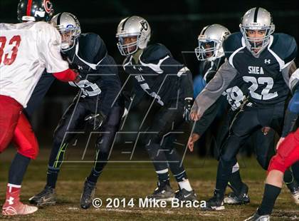 Thumbnail 3 in Coventry vs. Shea (RIIL Division 2 Semifinal) photogallery.