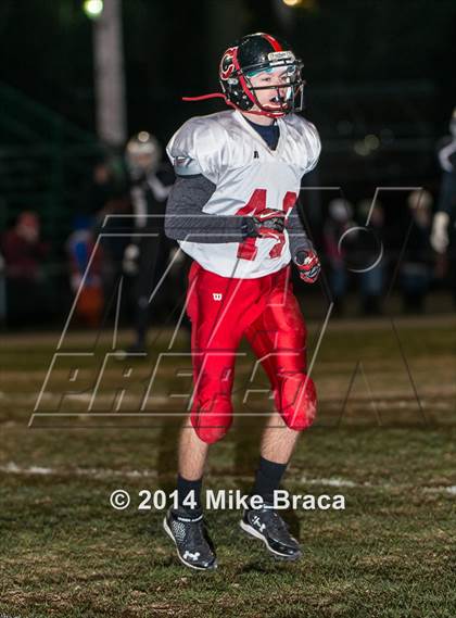 Thumbnail 2 in Coventry vs. Shea (RIIL Division 2 Semifinal) photogallery.