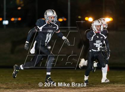 Thumbnail 3 in Coventry vs. Shea (RIIL Division 2 Semifinal) photogallery.