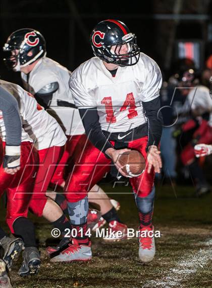 Thumbnail 1 in Coventry vs. Shea (RIIL Division 2 Semifinal) photogallery.