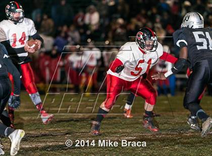 Thumbnail 1 in Coventry vs. Shea (RIIL Division 2 Semifinal) photogallery.