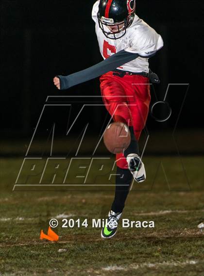 Thumbnail 3 in Coventry vs. Shea (RIIL Division 2 Semifinal) photogallery.