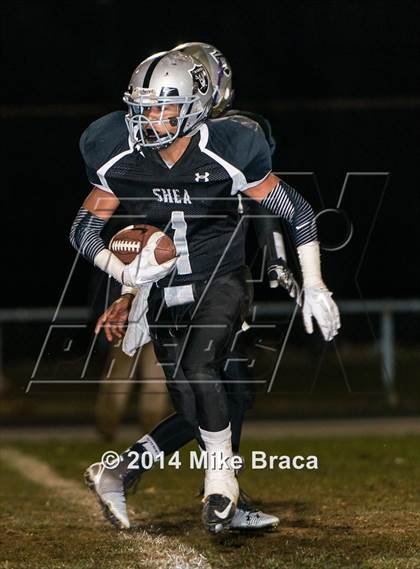 Thumbnail 1 in Coventry vs. Shea (RIIL Division 2 Semifinal) photogallery.