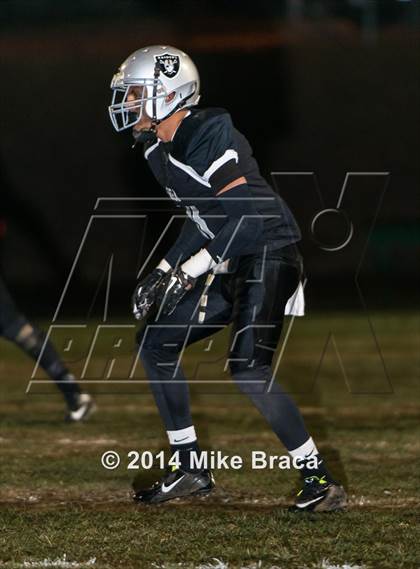 Thumbnail 1 in Coventry vs. Shea (RIIL Division 2 Semifinal) photogallery.