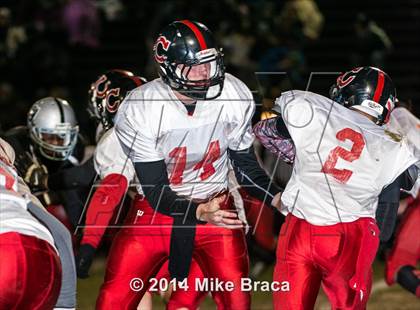 Thumbnail 2 in Coventry vs. Shea (RIIL Division 2 Semifinal) photogallery.