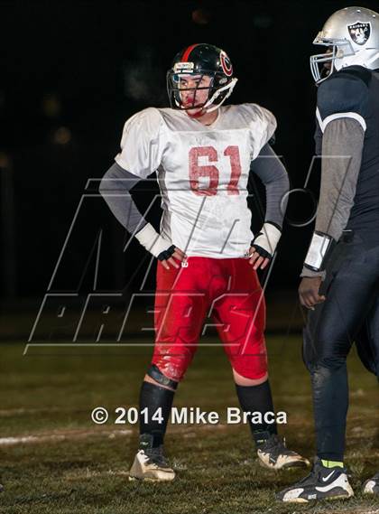 Thumbnail 3 in Coventry vs. Shea (RIIL Division 2 Semifinal) photogallery.
