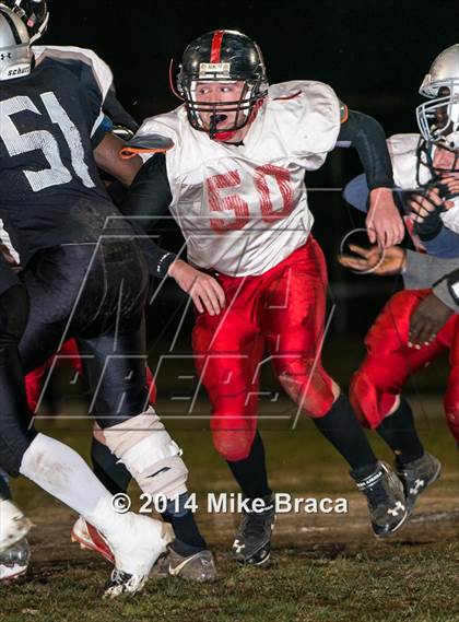Thumbnail 1 in Coventry vs. Shea (RIIL Division 2 Semifinal) photogallery.