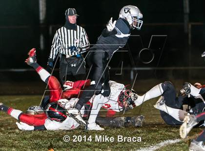 Thumbnail 1 in Coventry vs. Shea (RIIL Division 2 Semifinal) photogallery.