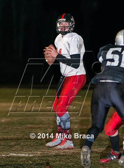 Thumbnail 3 in Coventry vs. Shea (RIIL Division 2 Semifinal) photogallery.