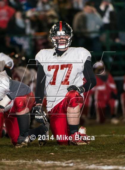 Thumbnail 2 in Coventry vs. Shea (RIIL Division 2 Semifinal) photogallery.