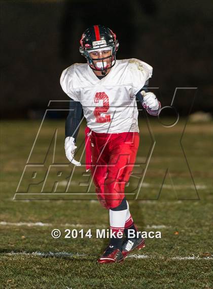 Thumbnail 3 in Coventry vs. Shea (RIIL Division 2 Semifinal) photogallery.