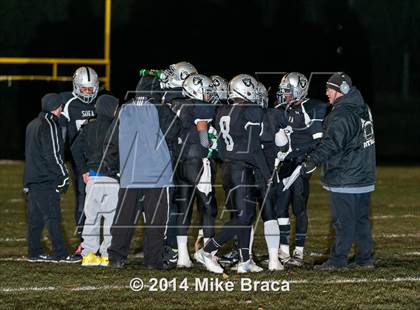 Thumbnail 2 in Coventry vs. Shea (RIIL Division 2 Semifinal) photogallery.
