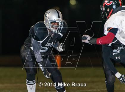 Thumbnail 2 in Coventry vs. Shea (RIIL Division 2 Semifinal) photogallery.