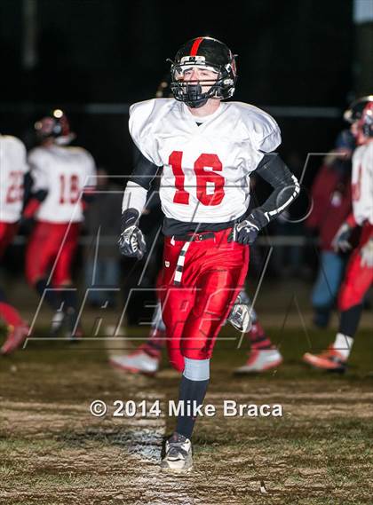 Thumbnail 3 in Coventry vs. Shea (RIIL Division 2 Semifinal) photogallery.
